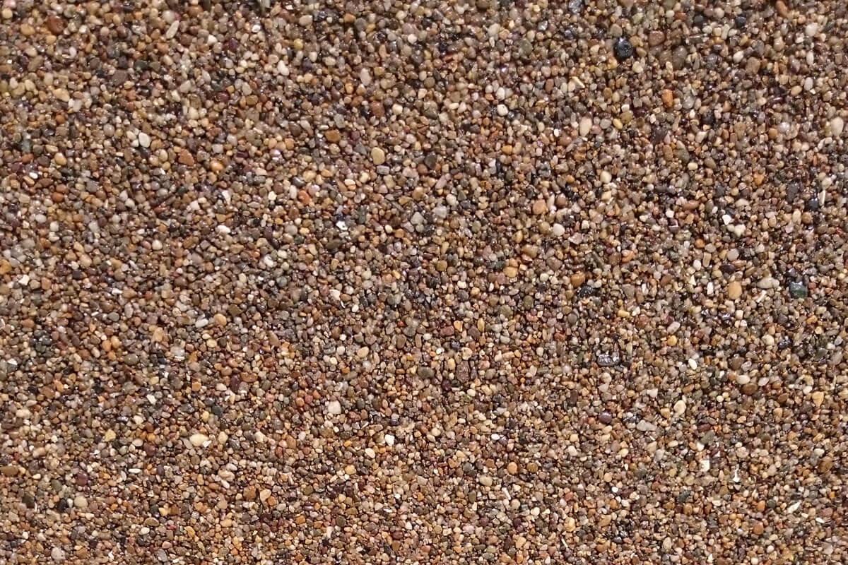 Resin Bound Surface