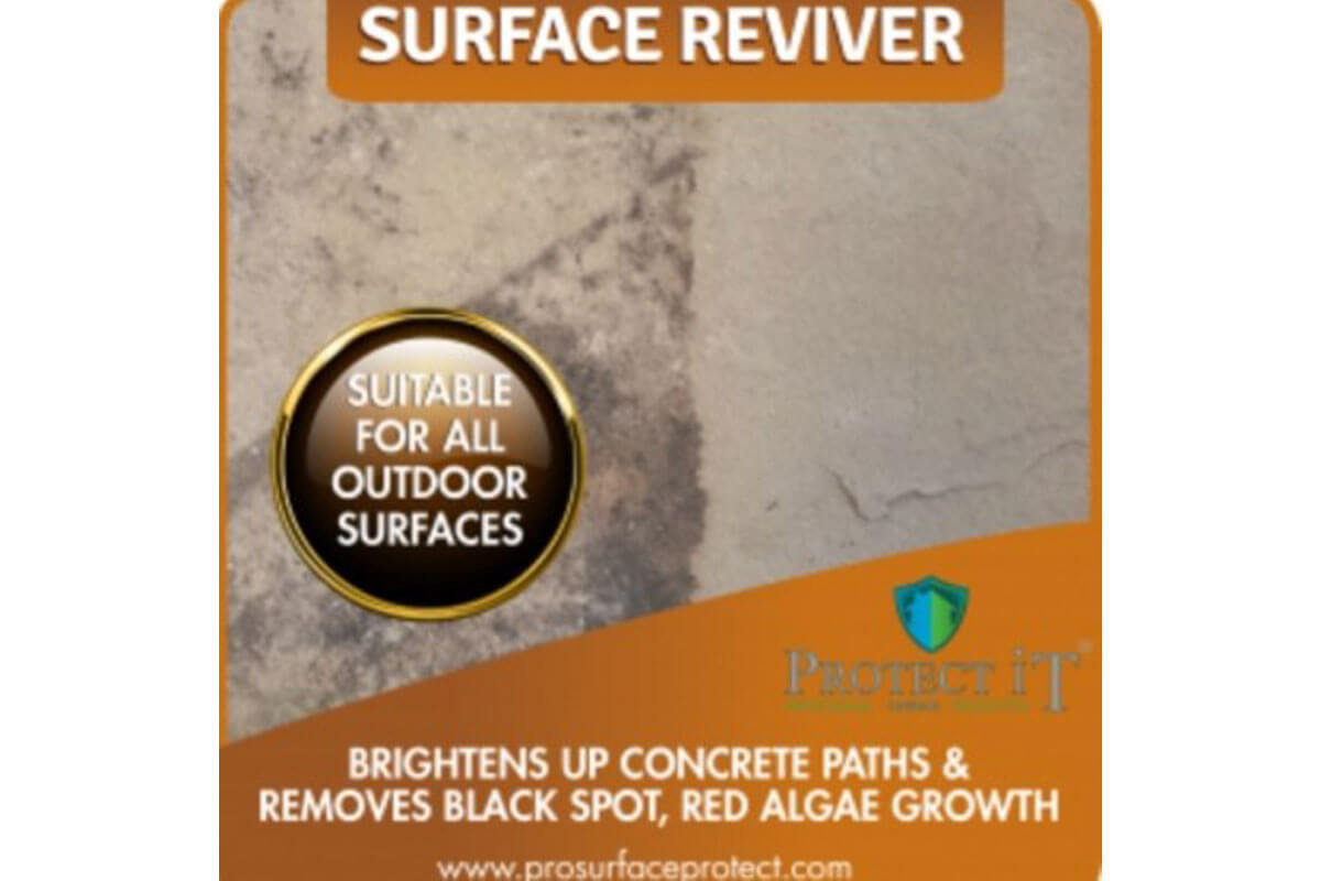 Surface Reviver
